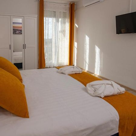 Apartamento Adria Vista Mare Pula Exterior foto